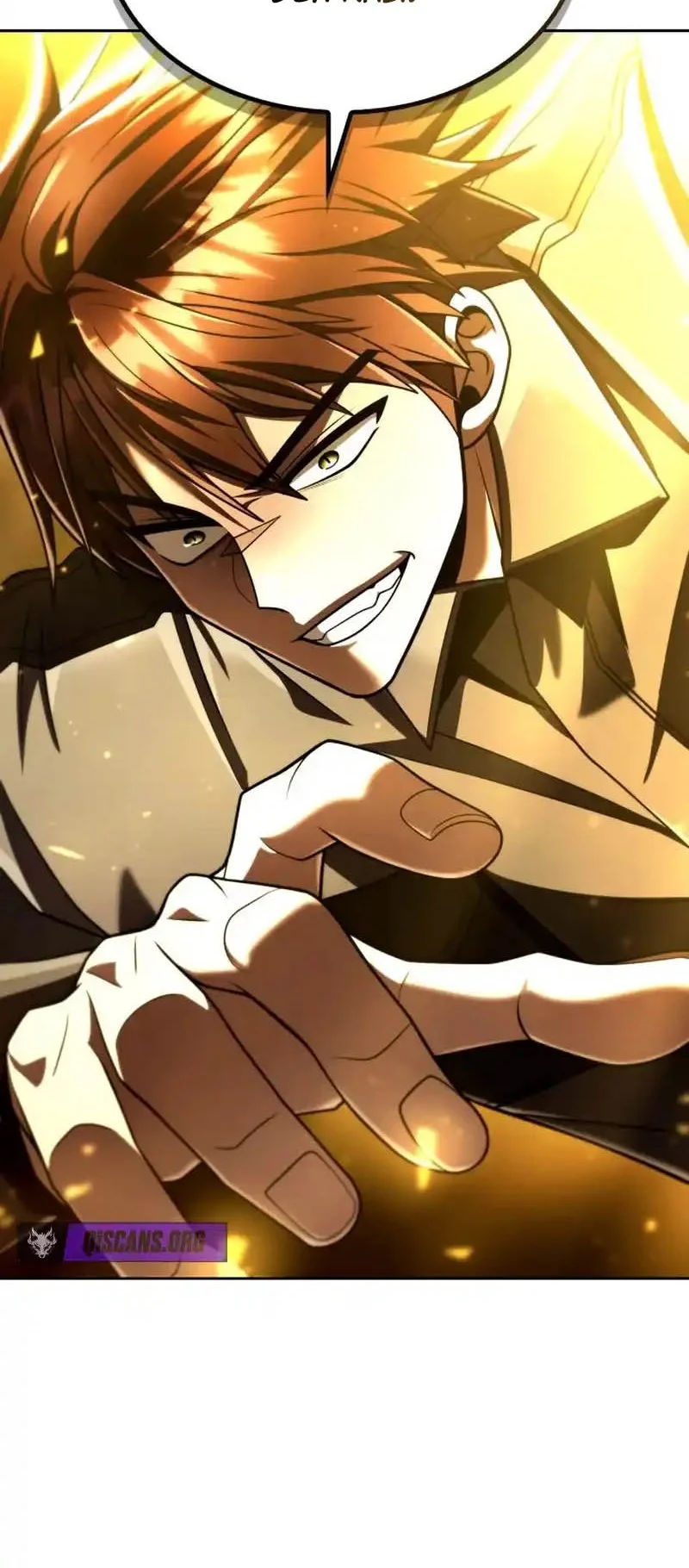 Clever Cleaning Life Of The Returned Genius Hunter Chapter 145 - halaman 25