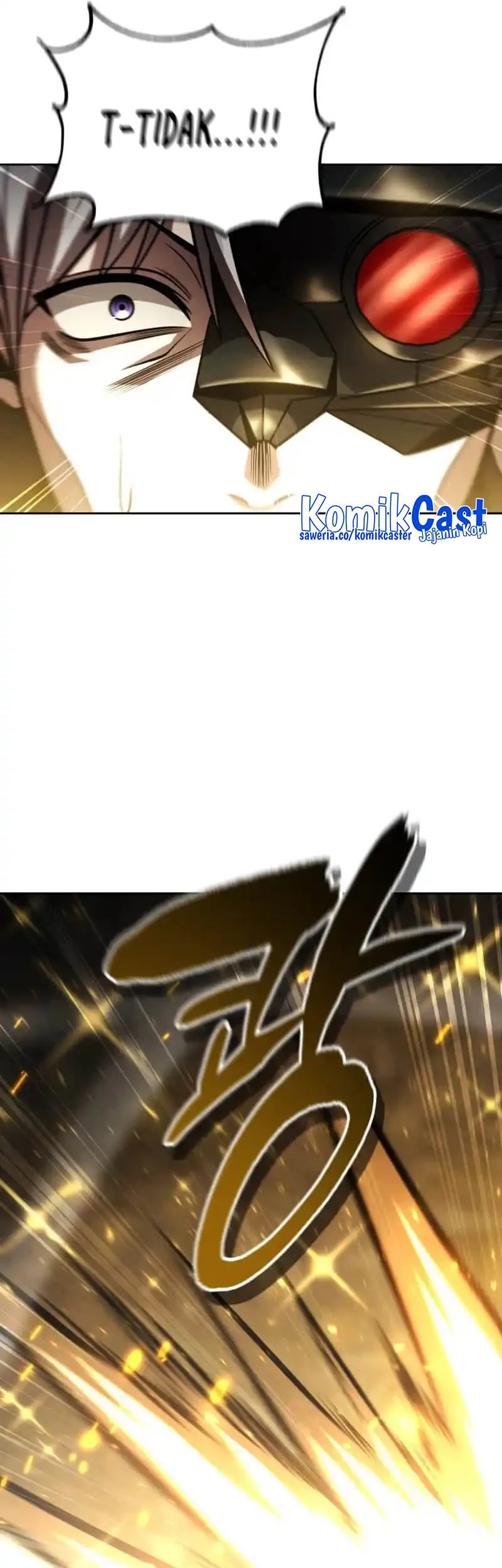 Clever Cleaning Life Of The Returned Genius Hunter Chapter 145 - halaman 26