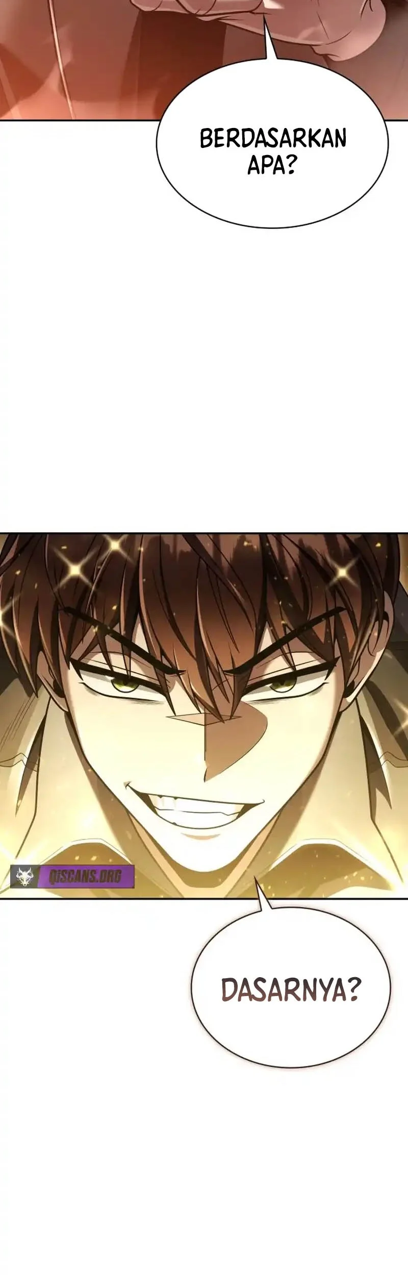 Clever Cleaning Life Of The Returned Genius Hunter Chapter 145 - halaman 3