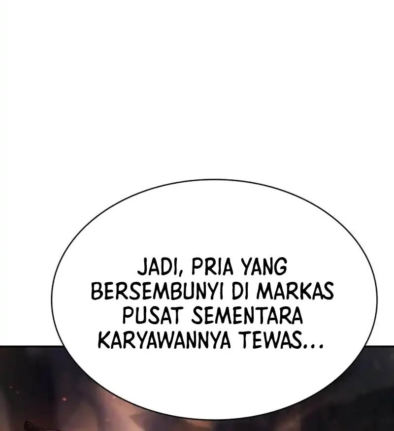Clever Cleaning Life Of The Returned Genius Hunter Chapter 145 - halaman 37