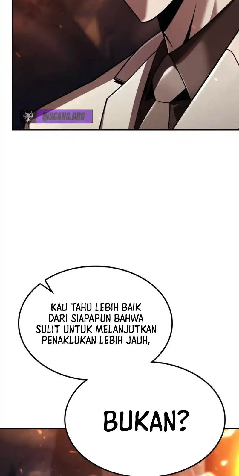 Clever Cleaning Life Of The Returned Genius Hunter Chapter 145 - halaman 43