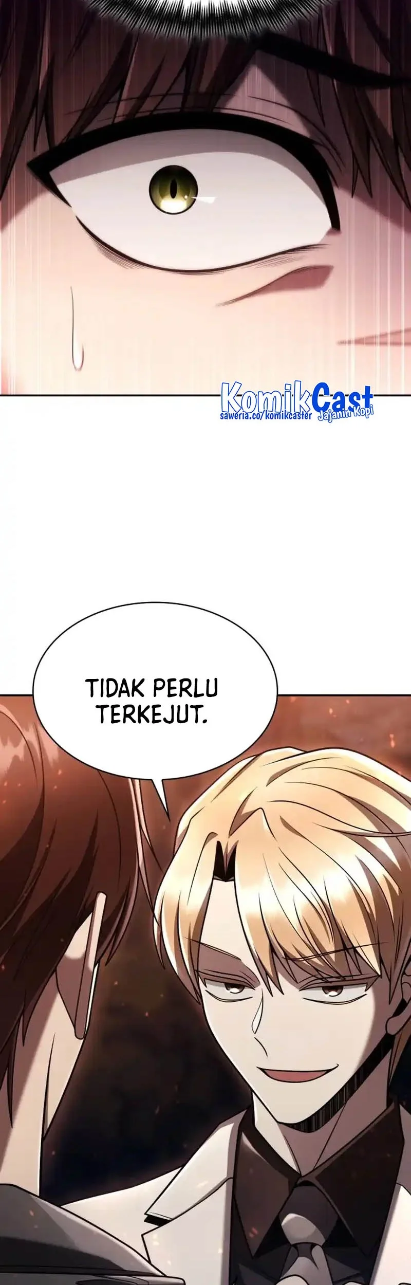 Clever Cleaning Life Of The Returned Genius Hunter Chapter 145 - halaman 53