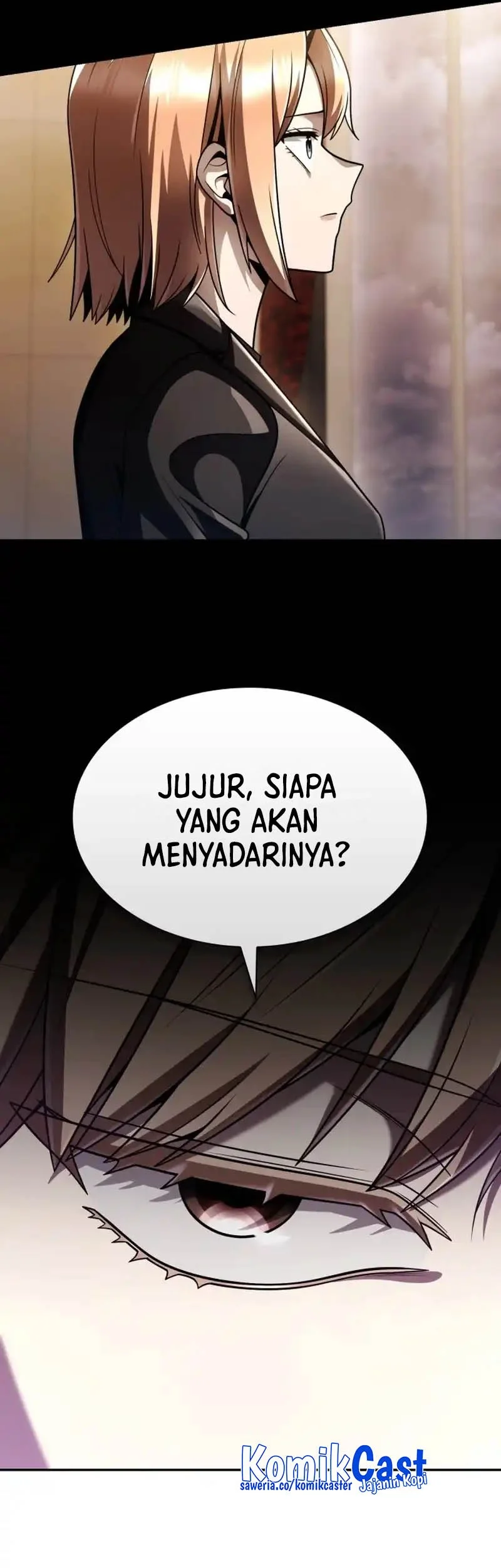 Clever Cleaning Life Of The Returned Genius Hunter Chapter 145 - halaman 56