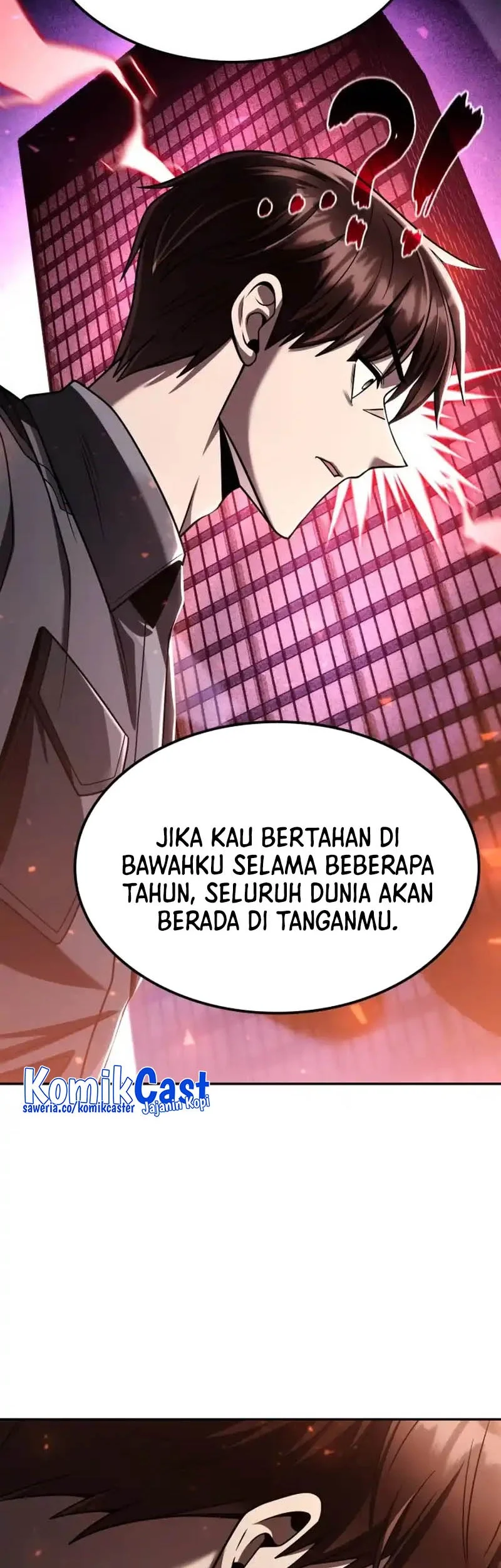 Clever Cleaning Life Of The Returned Genius Hunter Chapter 145 - halaman 59