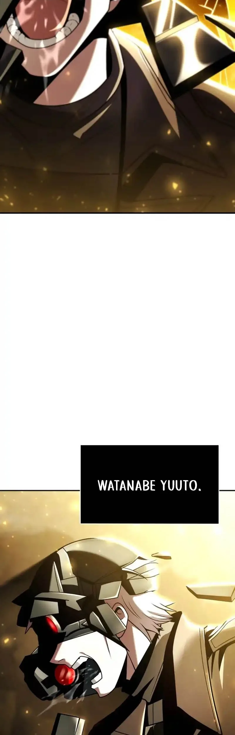 Clever Cleaning Life Of The Returned Genius Hunter Chapter 145 - halaman 6