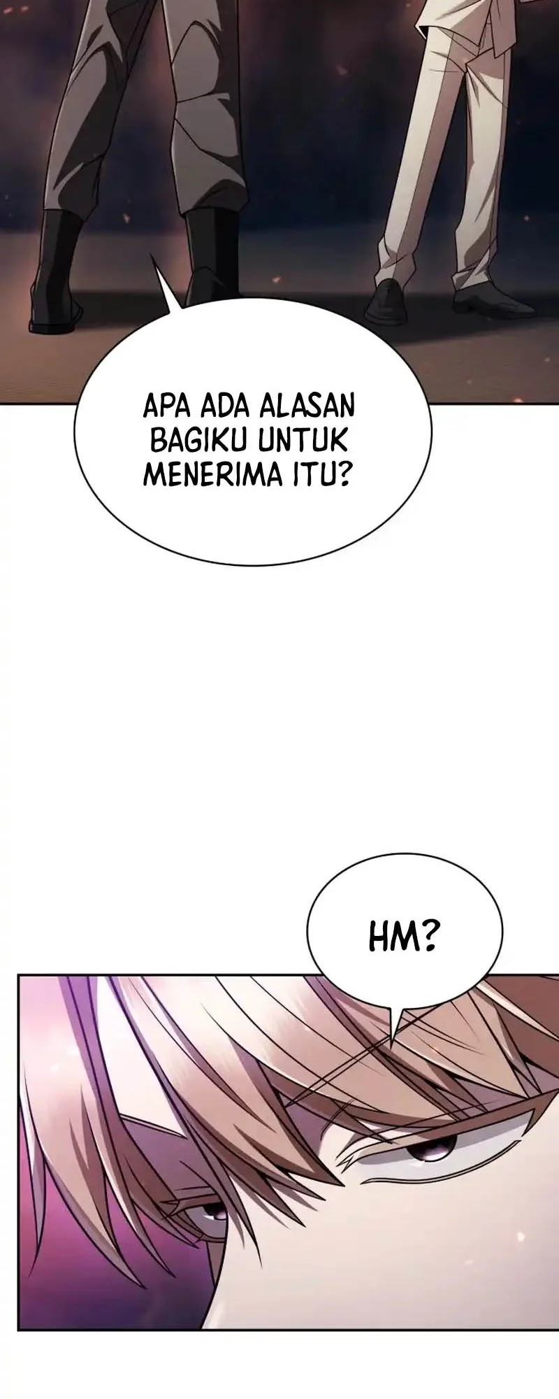 Clever Cleaning Life Of The Returned Genius Hunter Chapter 145 - halaman 61