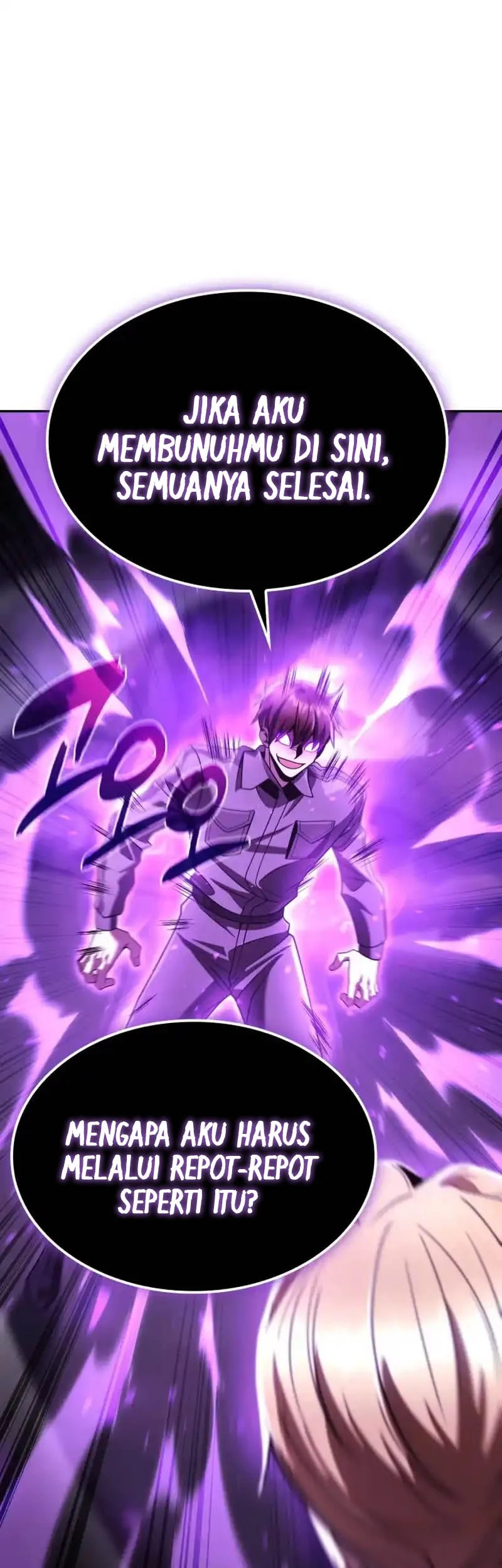 Clever Cleaning Life Of The Returned Genius Hunter Chapter 145 - halaman 62