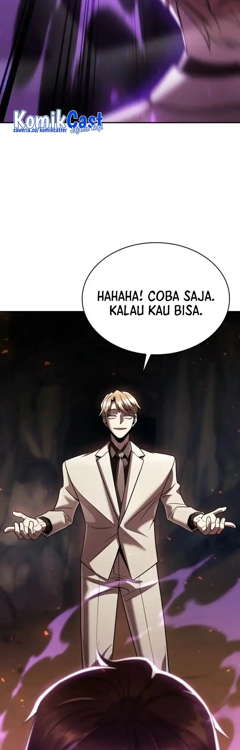 Clever Cleaning Life Of The Returned Genius Hunter Chapter 145 - halaman 63