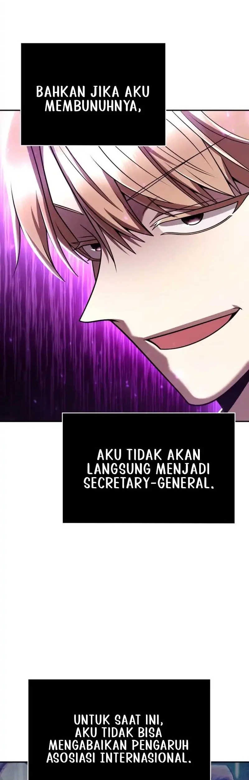 Clever Cleaning Life Of The Returned Genius Hunter Chapter 145 - halaman 65