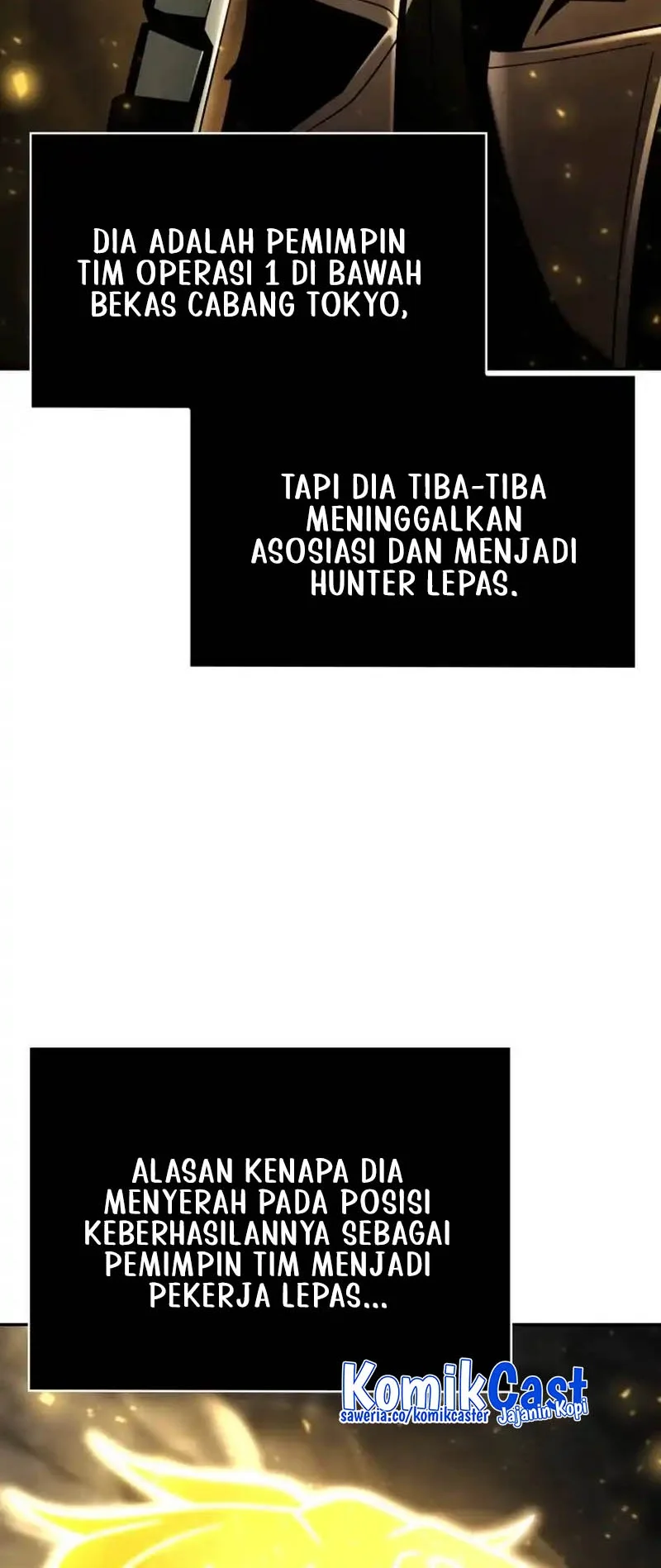 Clever Cleaning Life Of The Returned Genius Hunter Chapter 145 - halaman 7