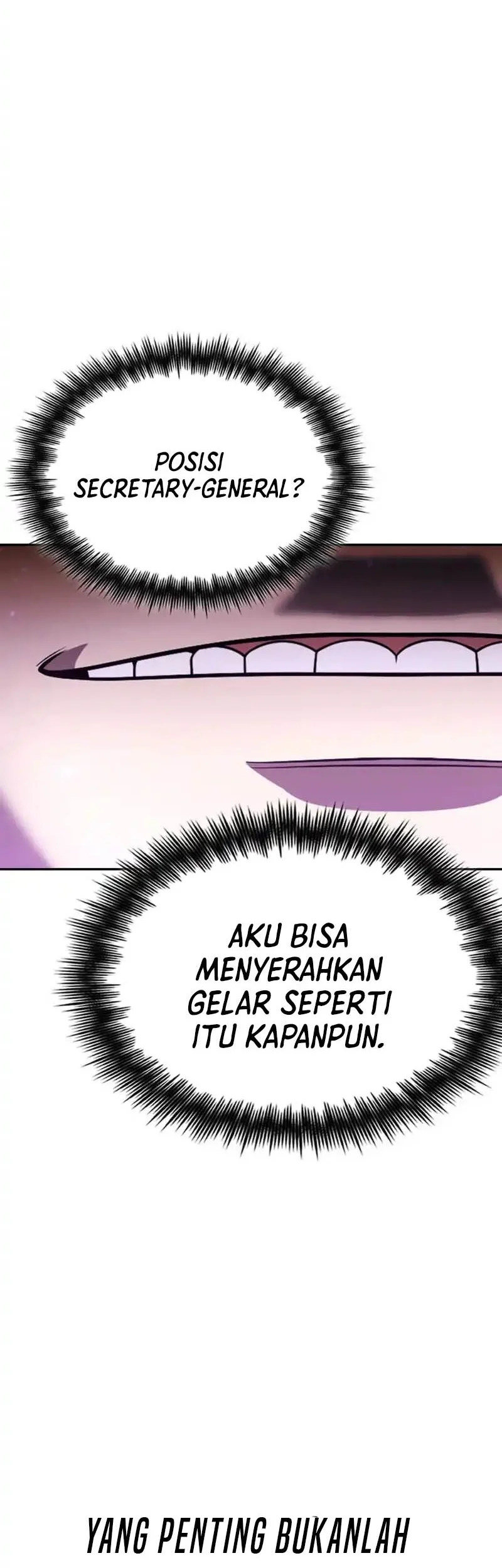 Clever Cleaning Life Of The Returned Genius Hunter Chapter 145 - halaman 71