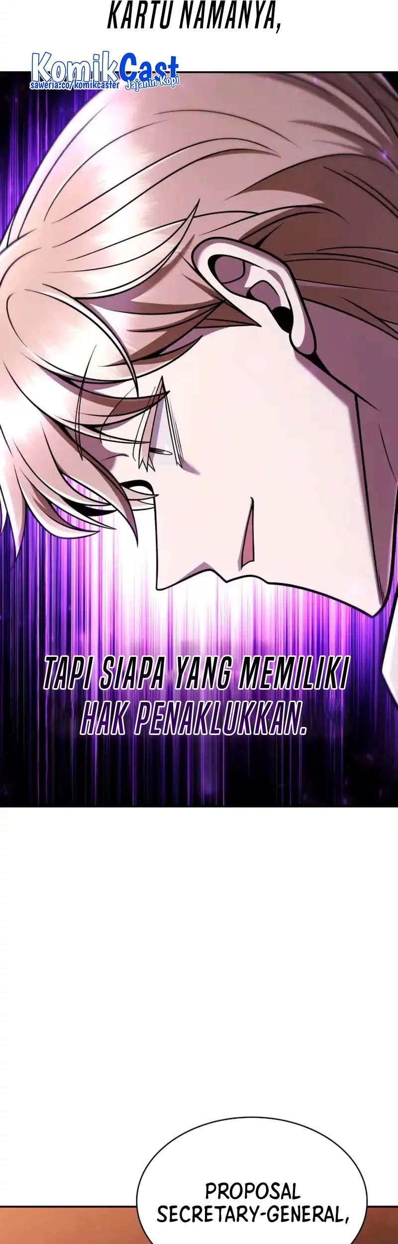 Clever Cleaning Life Of The Returned Genius Hunter Chapter 145 - halaman 72