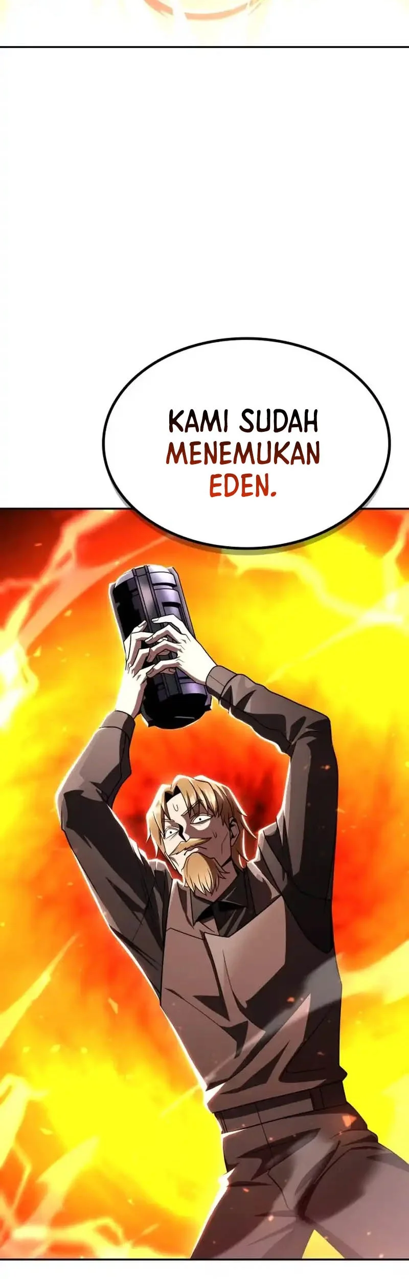 Clever Cleaning Life Of The Returned Genius Hunter Chapter 145 - halaman 75