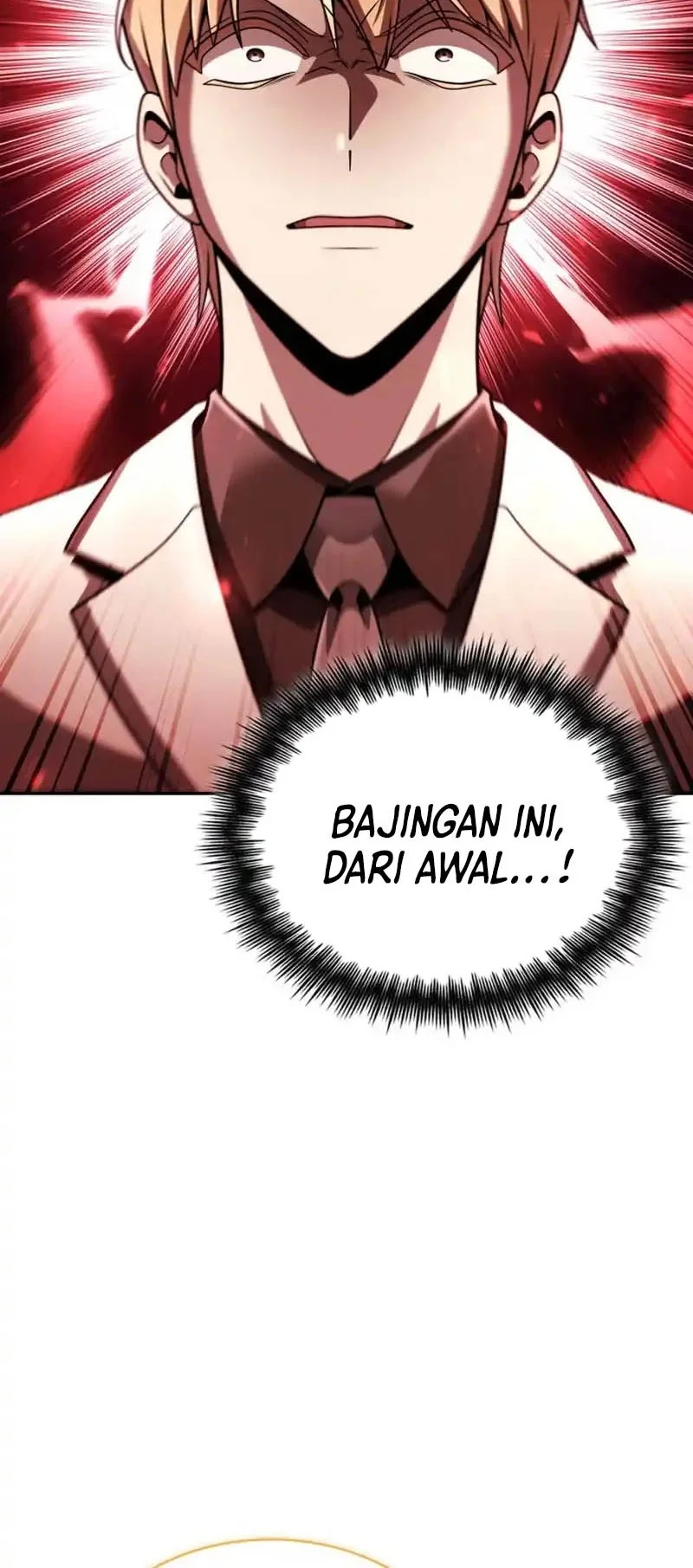 Clever Cleaning Life Of The Returned Genius Hunter Chapter 145 - halaman 79