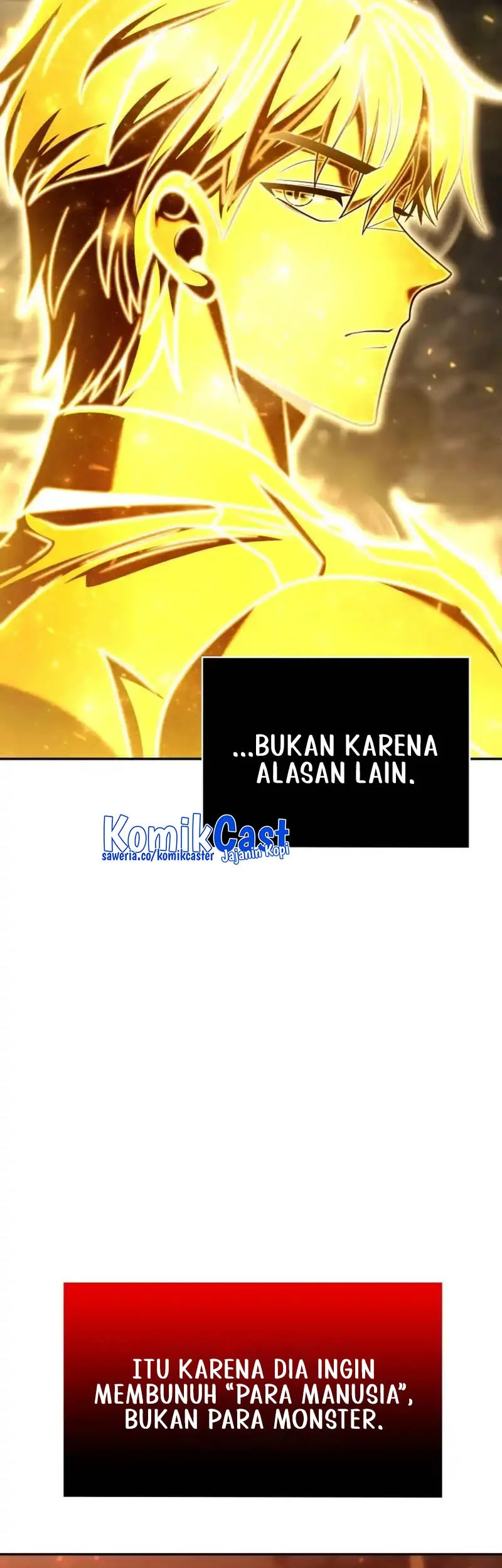 Clever Cleaning Life Of The Returned Genius Hunter Chapter 145 - halaman 8