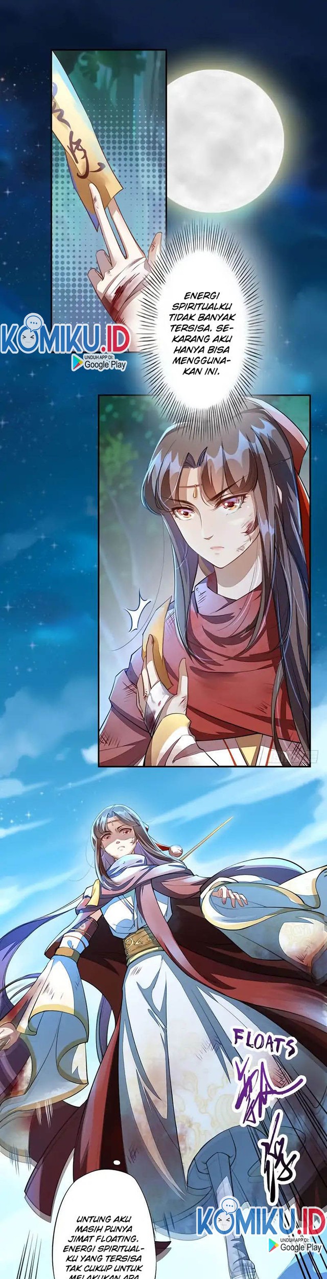 Clever Cleaning Life Of The Returned Genius Hunter Chapter 146 - halaman 2
