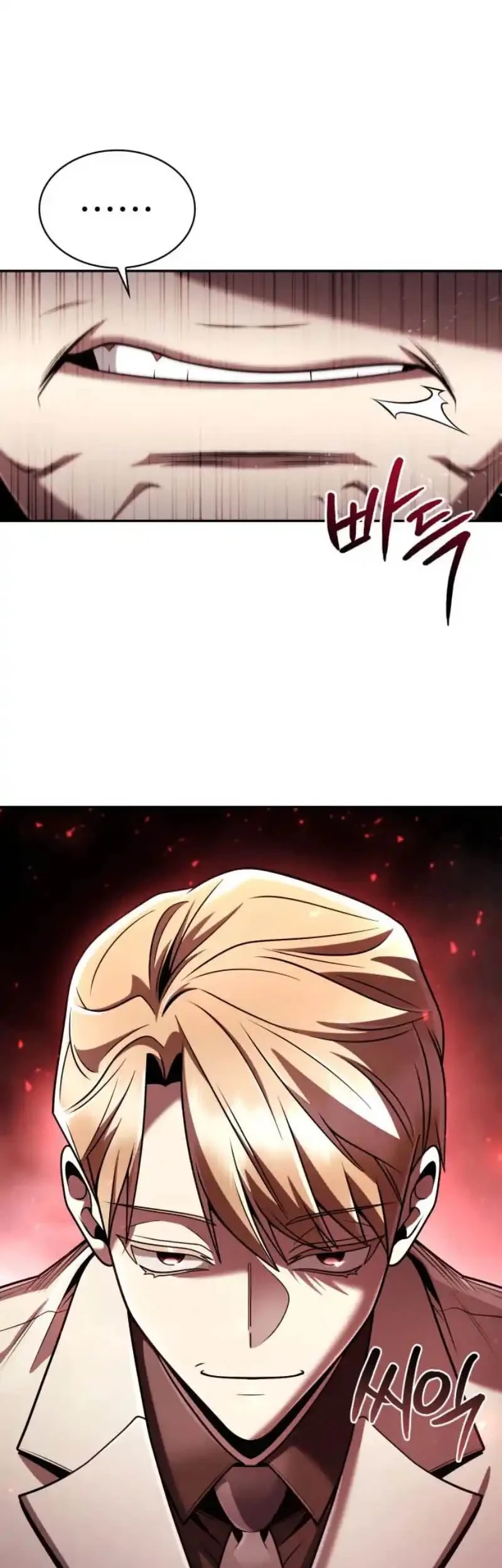Clever Cleaning Life Of The Returned Genius Hunter Chapter 146 - halaman 23