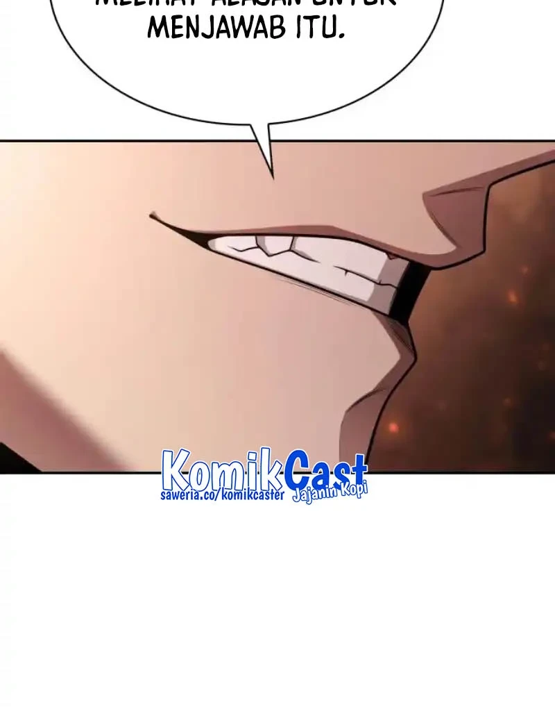 Clever Cleaning Life Of The Returned Genius Hunter Chapter 146 - halaman 27