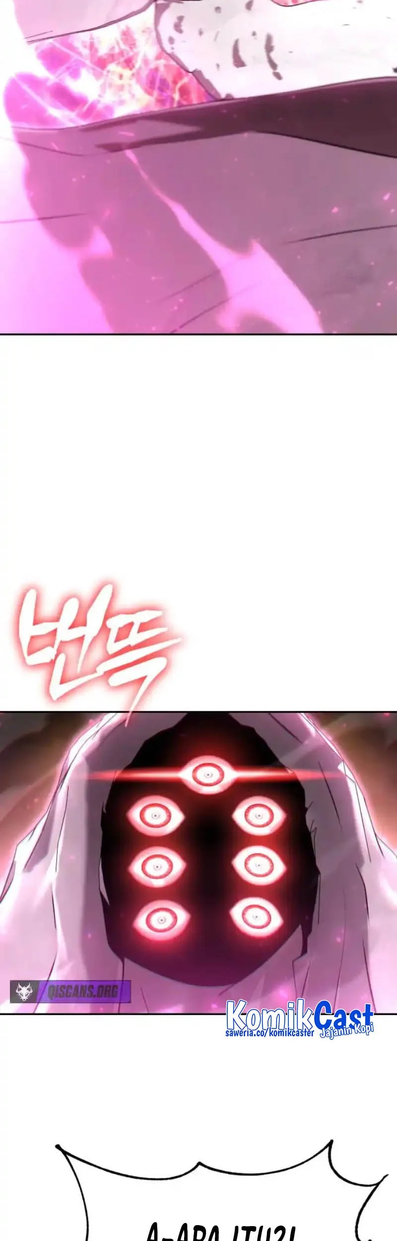 Clever Cleaning Life Of The Returned Genius Hunter Chapter 146 - halaman 31