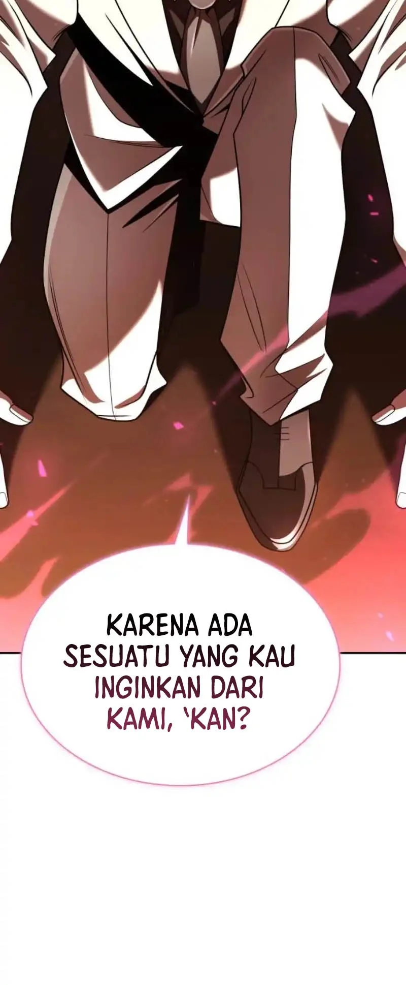 Clever Cleaning Life Of The Returned Genius Hunter Chapter 146 - halaman 37