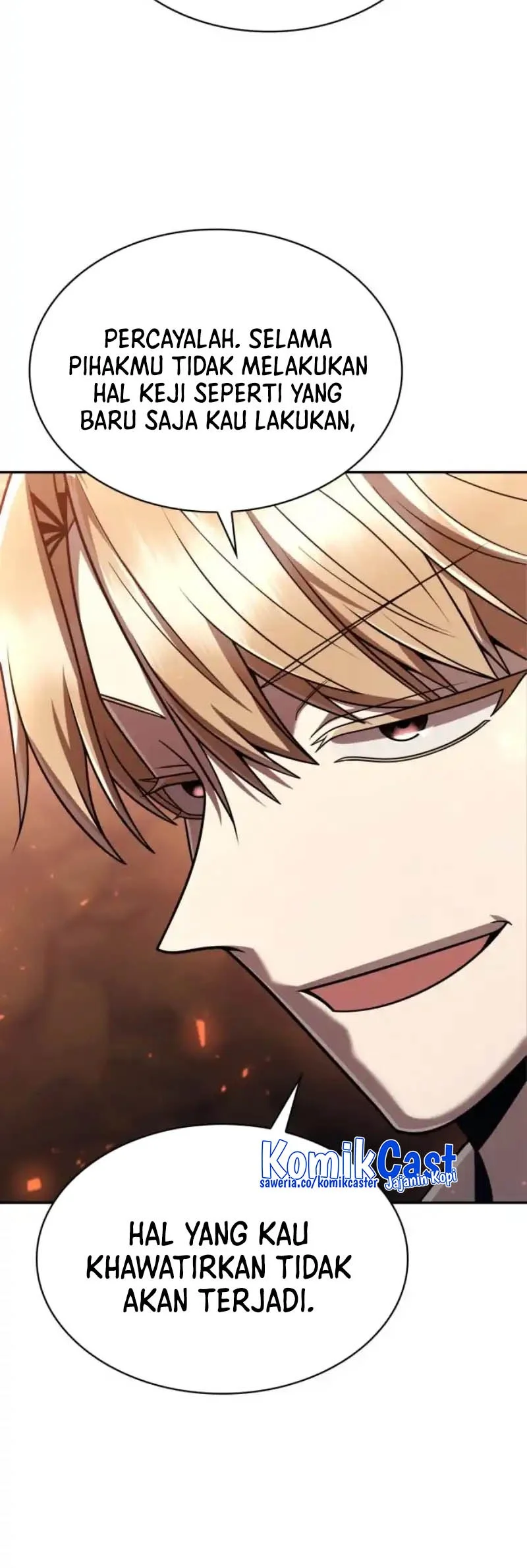 Clever Cleaning Life Of The Returned Genius Hunter Chapter 146 - halaman 42