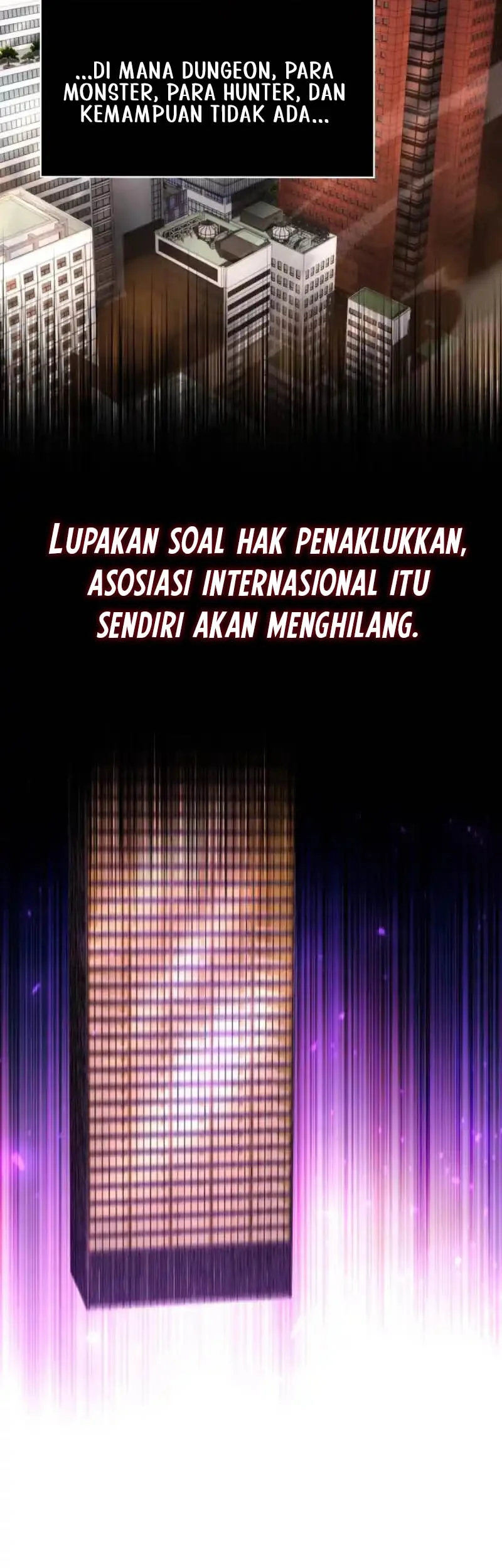 Clever Cleaning Life Of The Returned Genius Hunter Chapter 146 - halaman 47