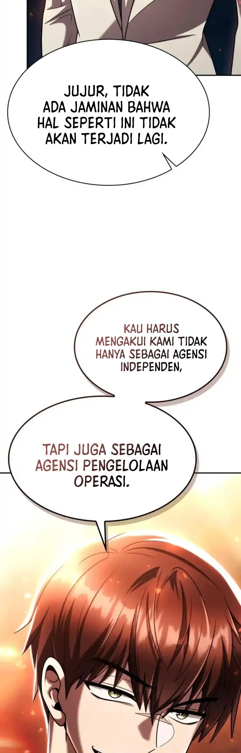 Clever Cleaning Life Of The Returned Genius Hunter Chapter 146 - halaman 63