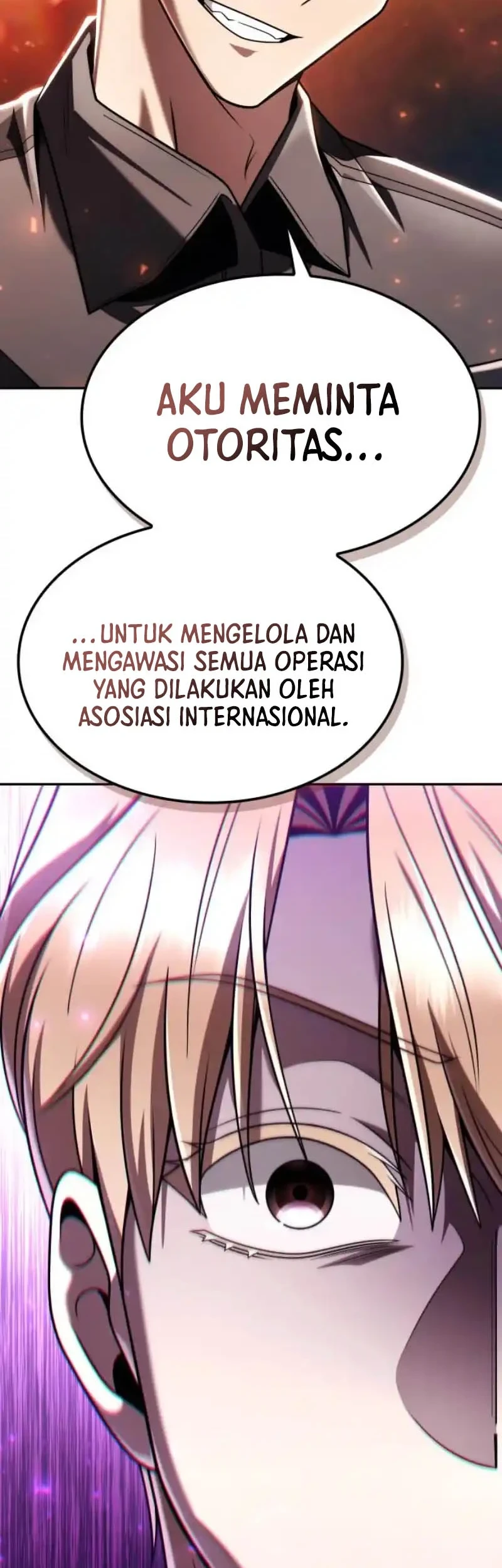 Clever Cleaning Life Of The Returned Genius Hunter Chapter 146 - halaman 64