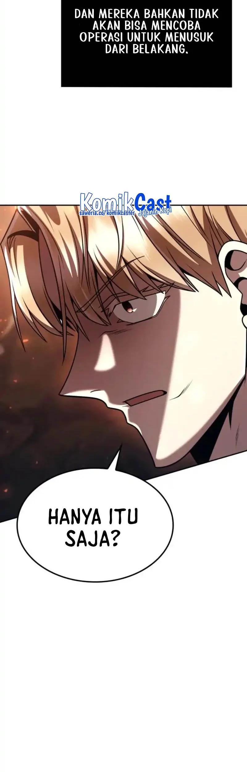 Clever Cleaning Life Of The Returned Genius Hunter Chapter 146 - halaman 67