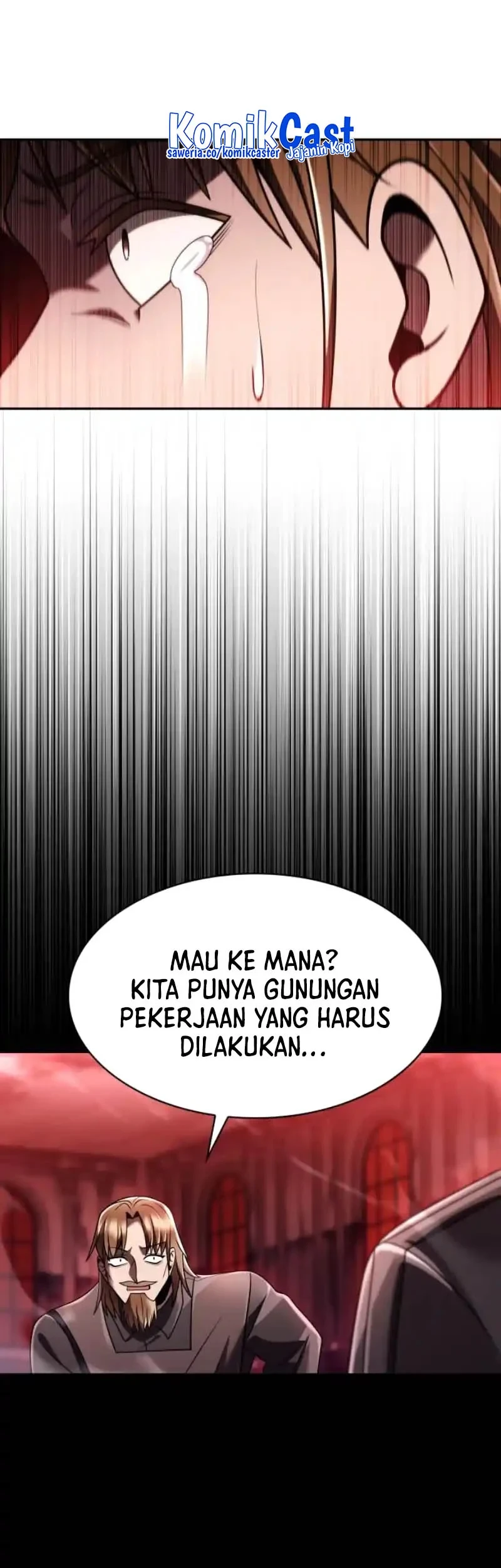 Clever Cleaning Life Of The Returned Genius Hunter Chapter 146 - halaman 72