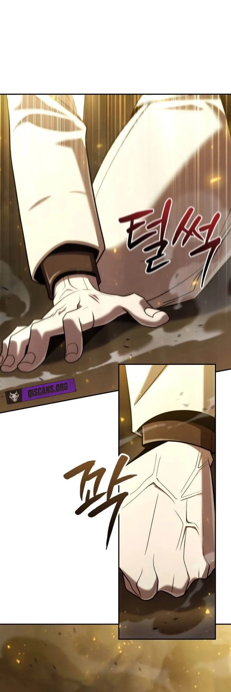 Clever Cleaning Life Of The Returned Genius Hunter Chapter 147 - halaman 1