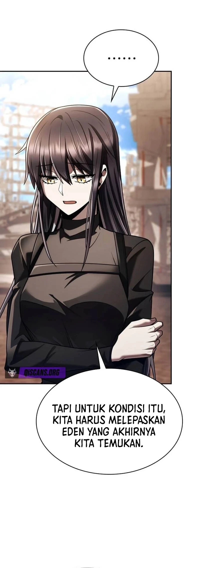 Clever Cleaning Life Of The Returned Genius Hunter Chapter 147 - halaman 15