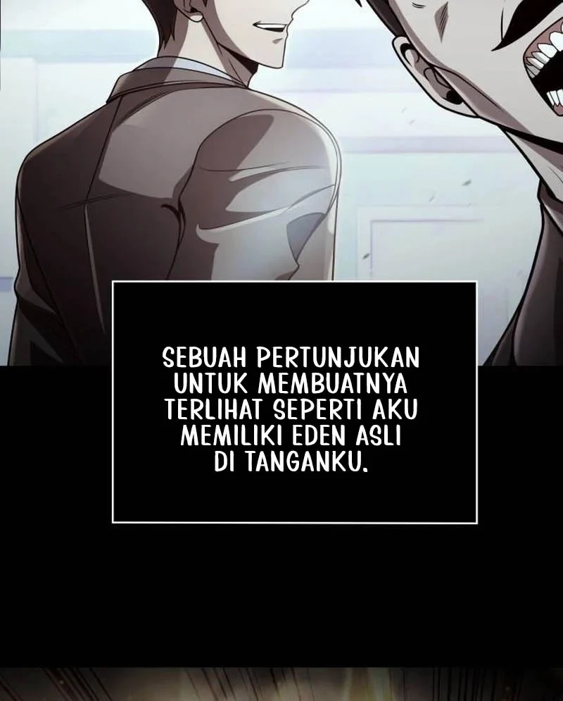 Clever Cleaning Life Of The Returned Genius Hunter Chapter 147 - halaman 25