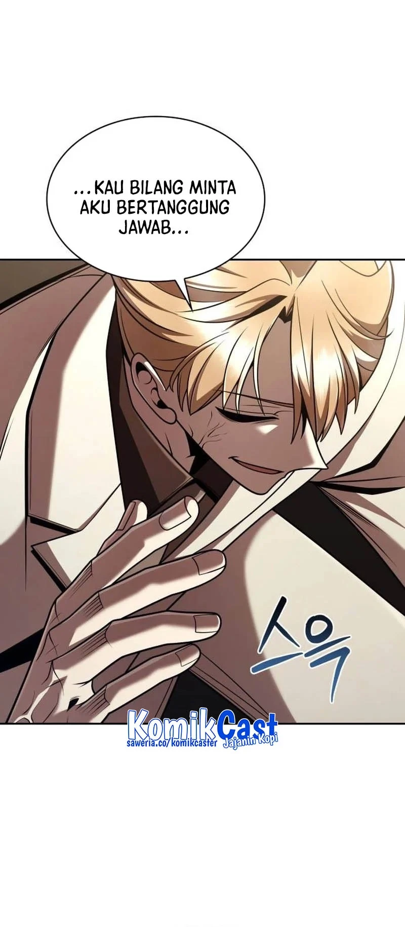 Clever Cleaning Life Of The Returned Genius Hunter Chapter 147 - halaman 39
