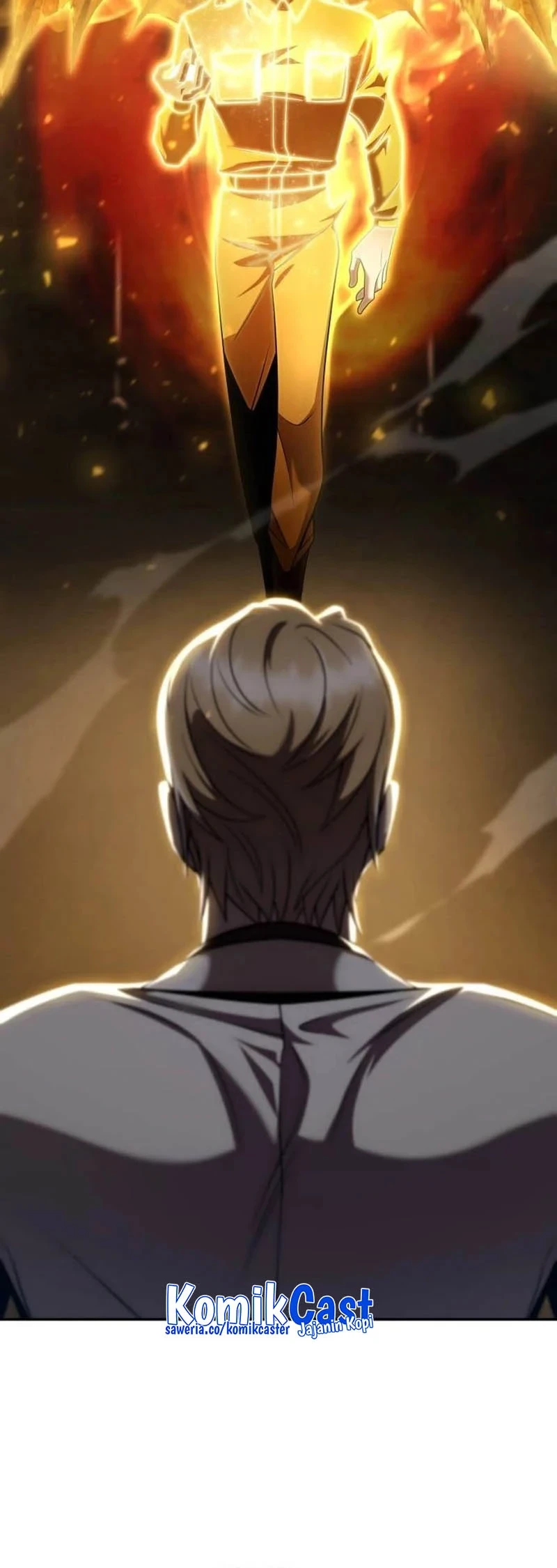 Clever Cleaning Life Of The Returned Genius Hunter Chapter 147 - halaman 4