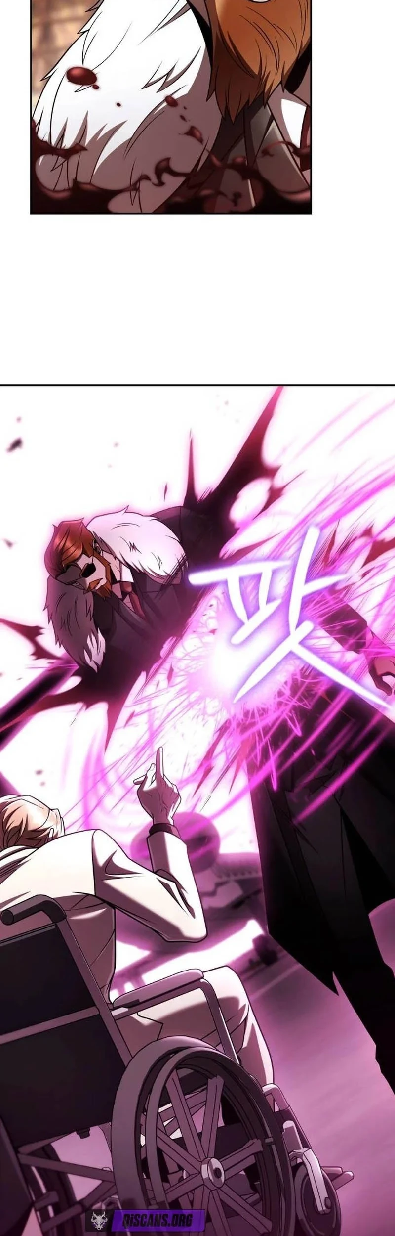 Clever Cleaning Life Of The Returned Genius Hunter Chapter 147 - halaman 41