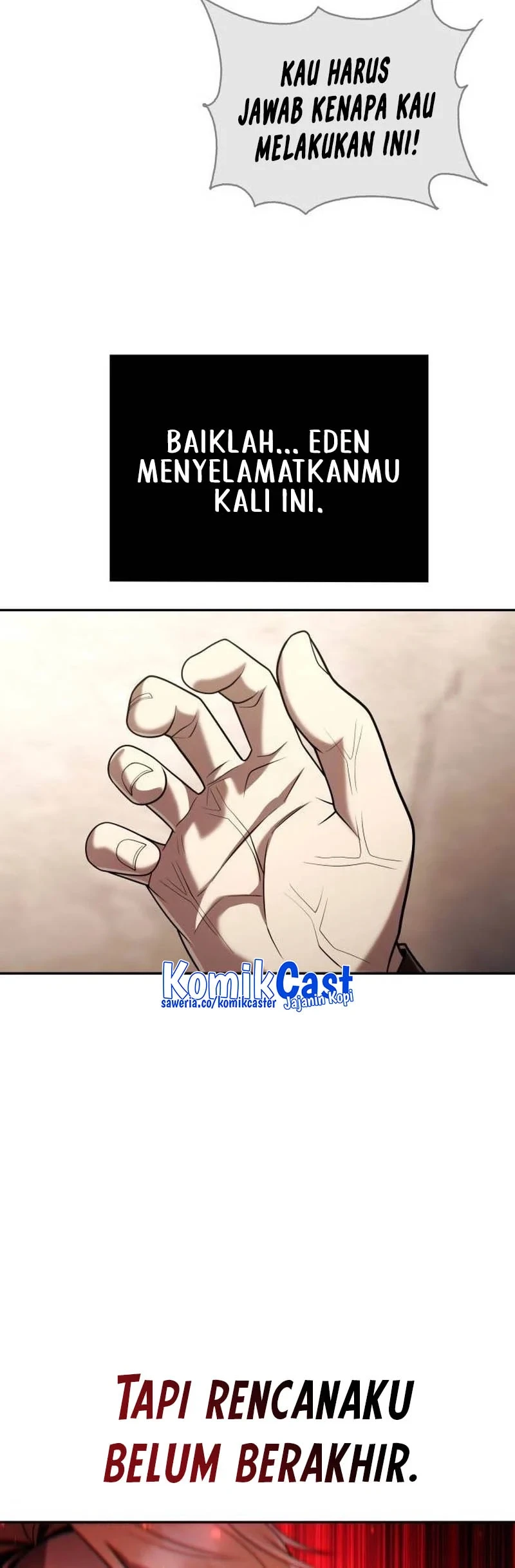 Clever Cleaning Life Of The Returned Genius Hunter Chapter 147 - halaman 45