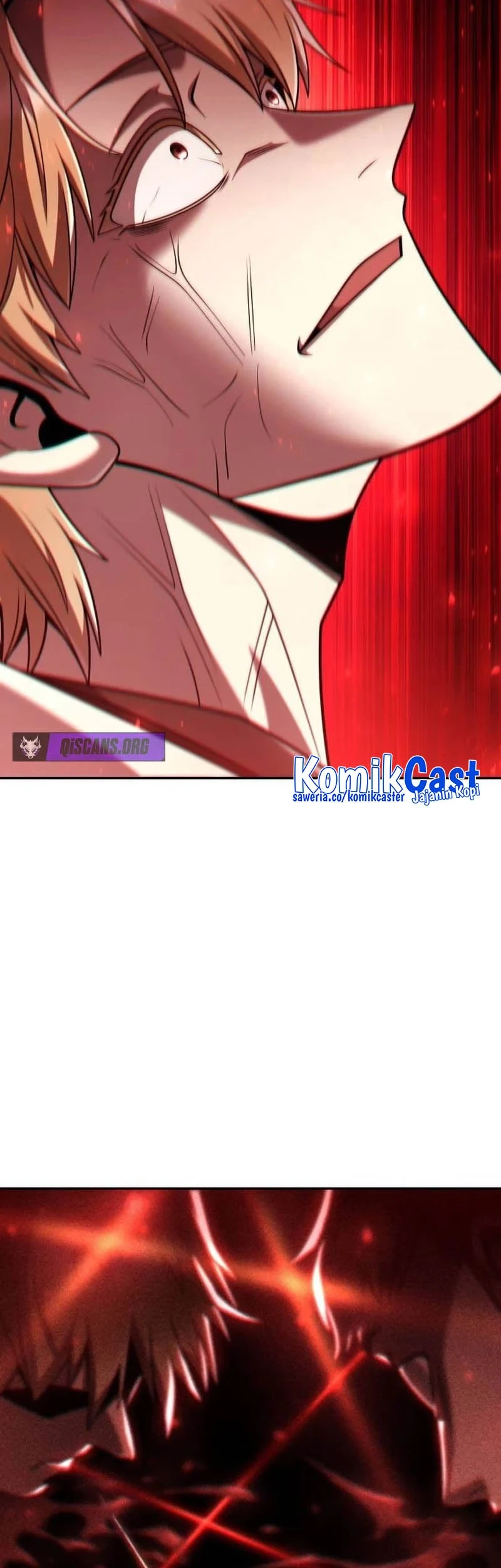 Clever Cleaning Life Of The Returned Genius Hunter Chapter 147 - halaman 46