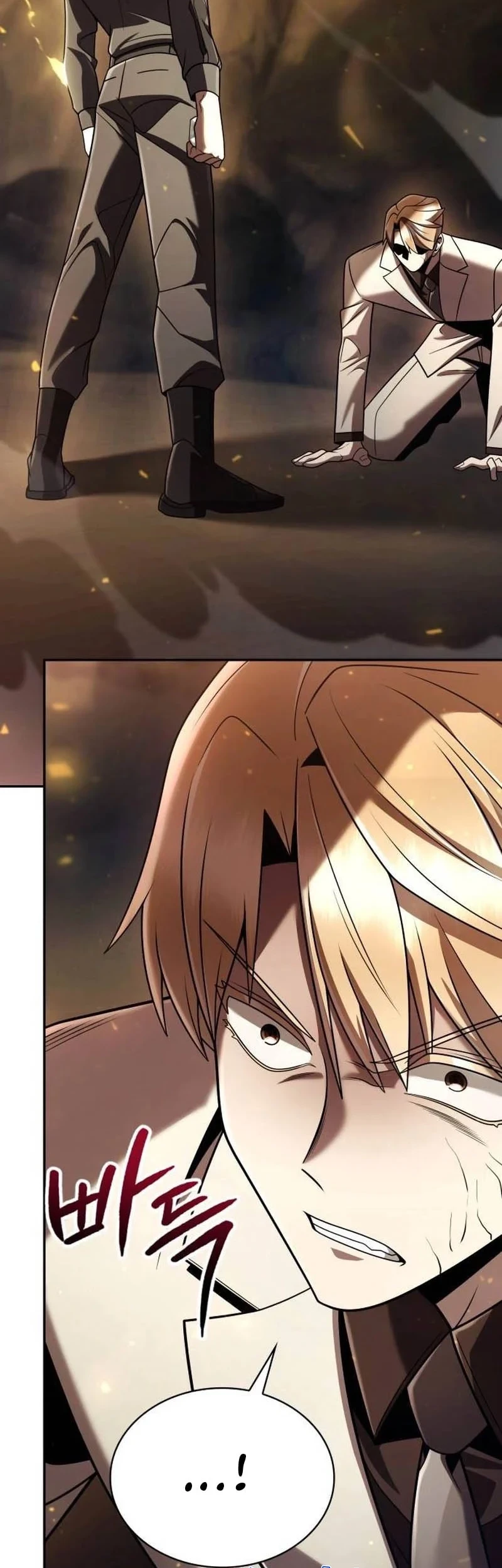 Clever Cleaning Life Of The Returned Genius Hunter Chapter 147 - halaman 6