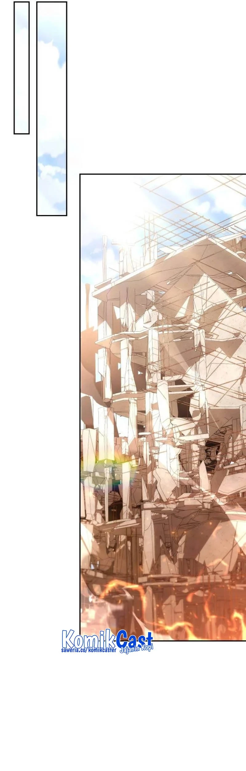 Clever Cleaning Life Of The Returned Genius Hunter Chapter 147 - halaman 9