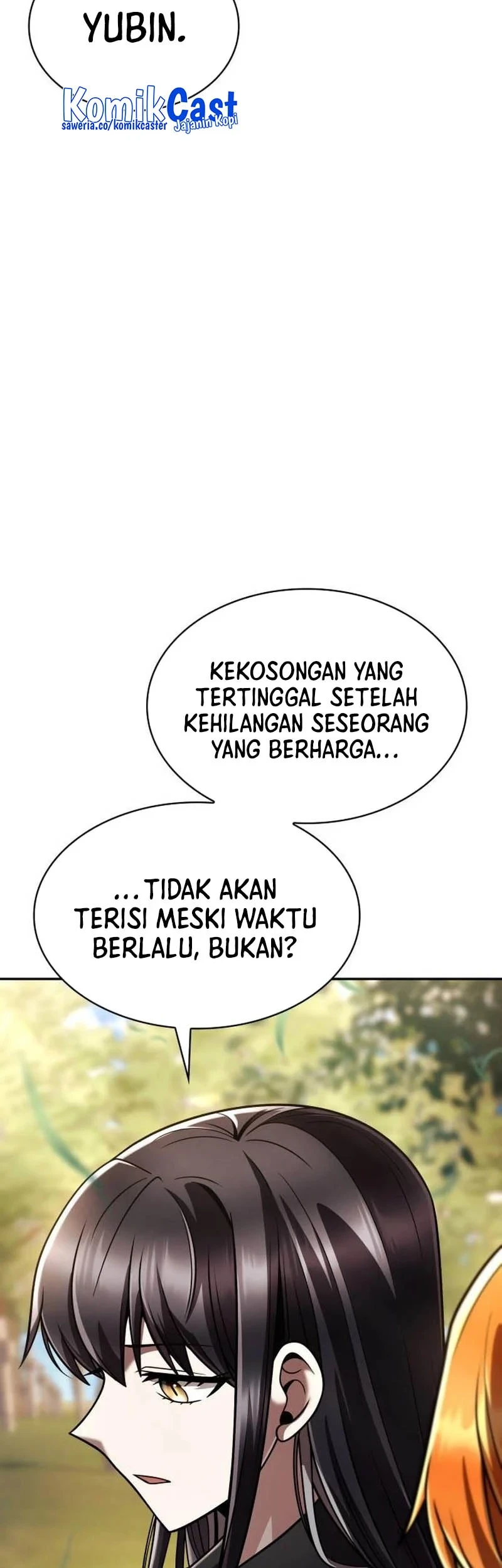 Clever Cleaning Life Of The Returned Genius Hunter Chapter 148 - halaman 12