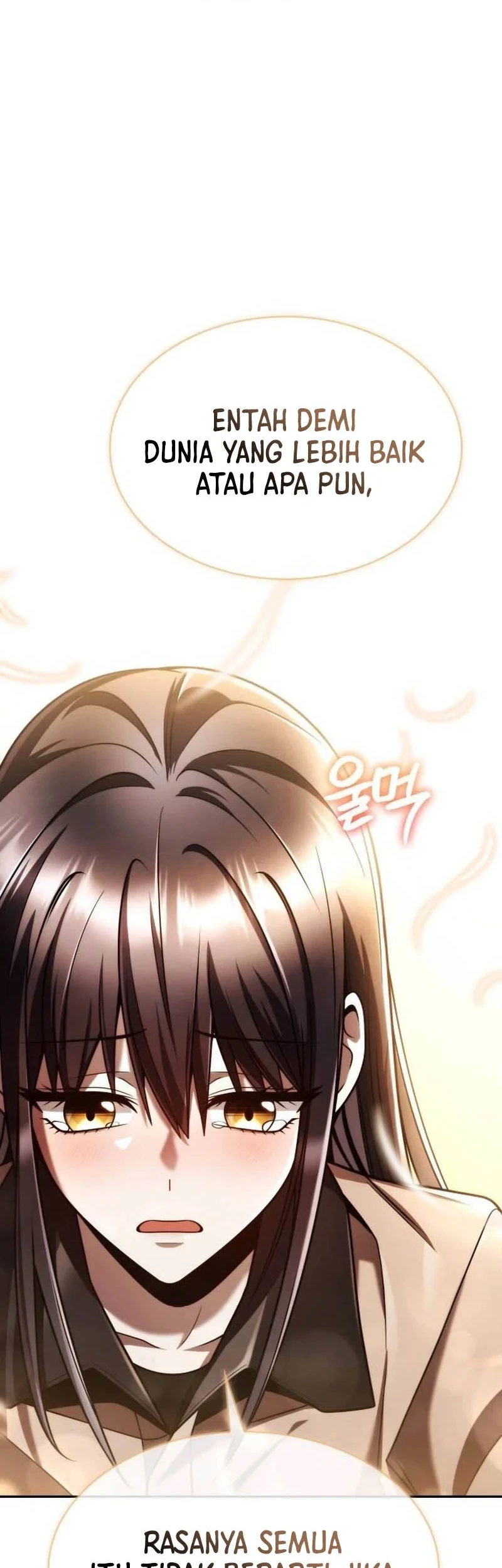 Clever Cleaning Life Of The Returned Genius Hunter Chapter 148 - halaman 19