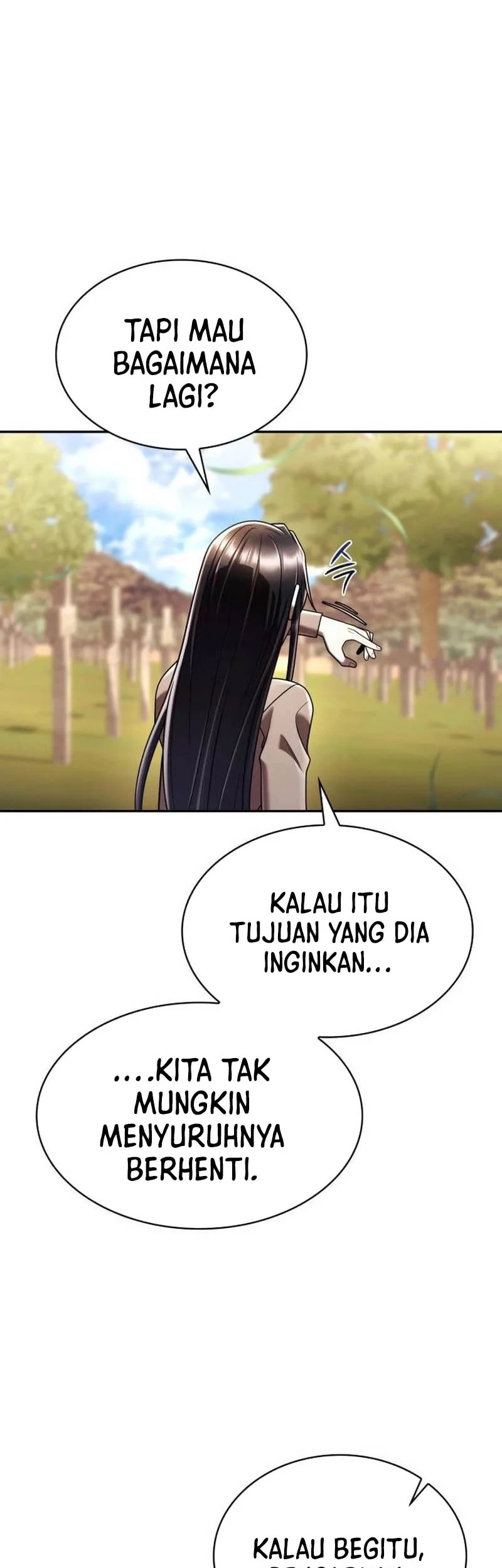 Clever Cleaning Life Of The Returned Genius Hunter Chapter 148 - halaman 22