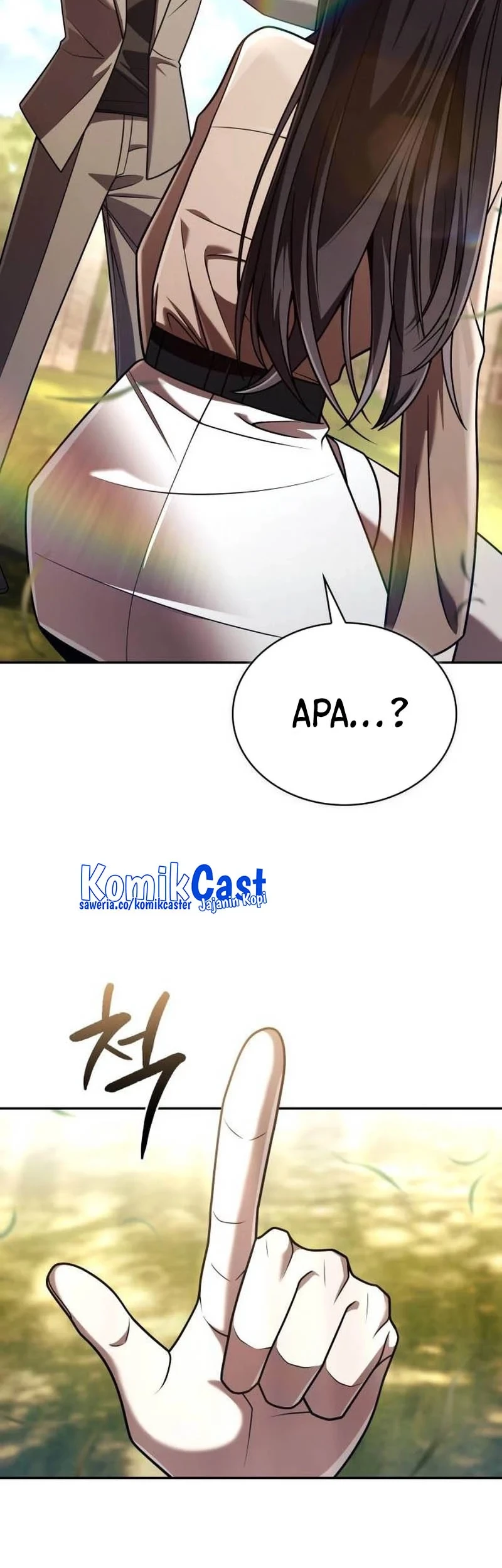 Clever Cleaning Life Of The Returned Genius Hunter Chapter 148 - halaman 24
