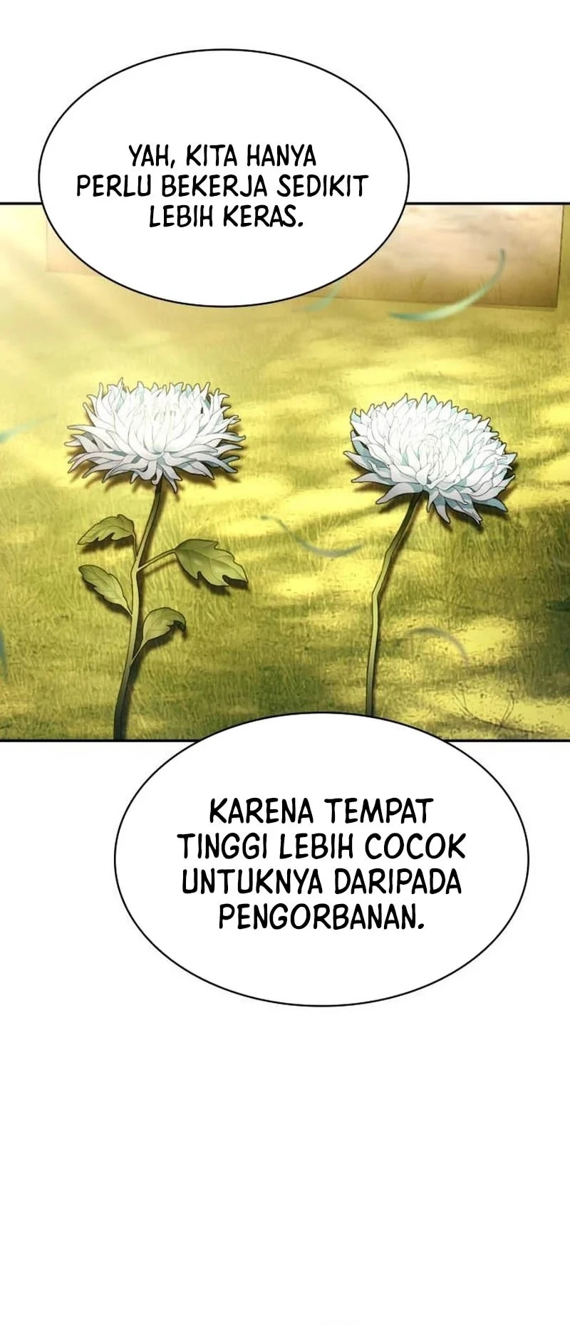 Clever Cleaning Life Of The Returned Genius Hunter Chapter 148 - halaman 28