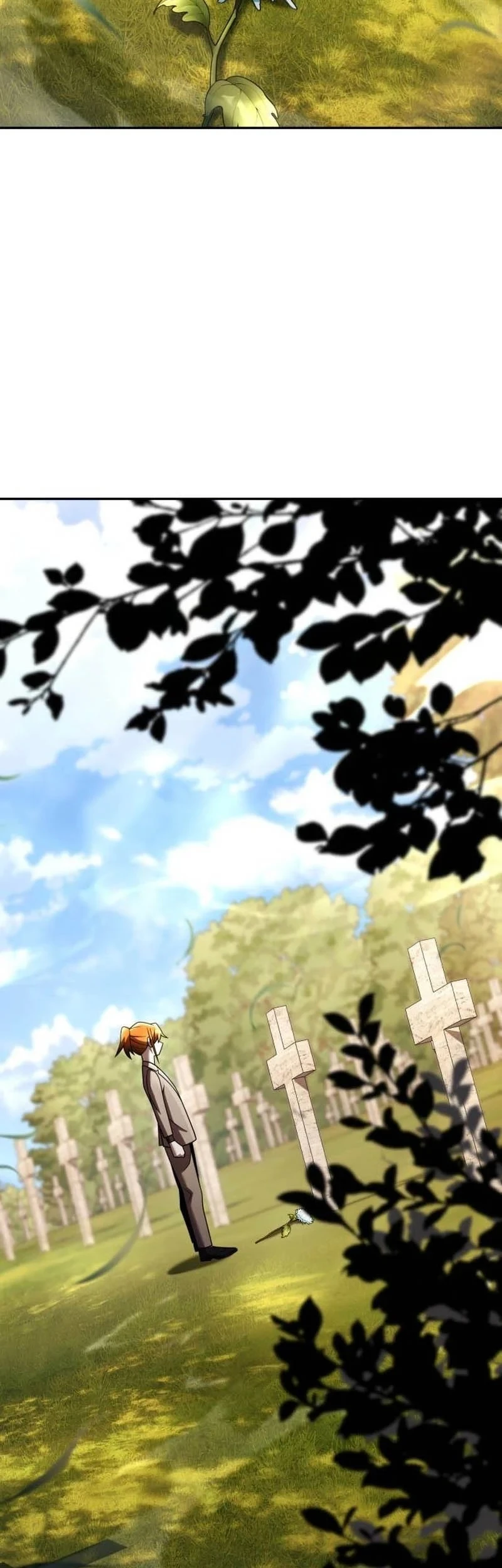 Clever Cleaning Life Of The Returned Genius Hunter Chapter 148 - halaman 8