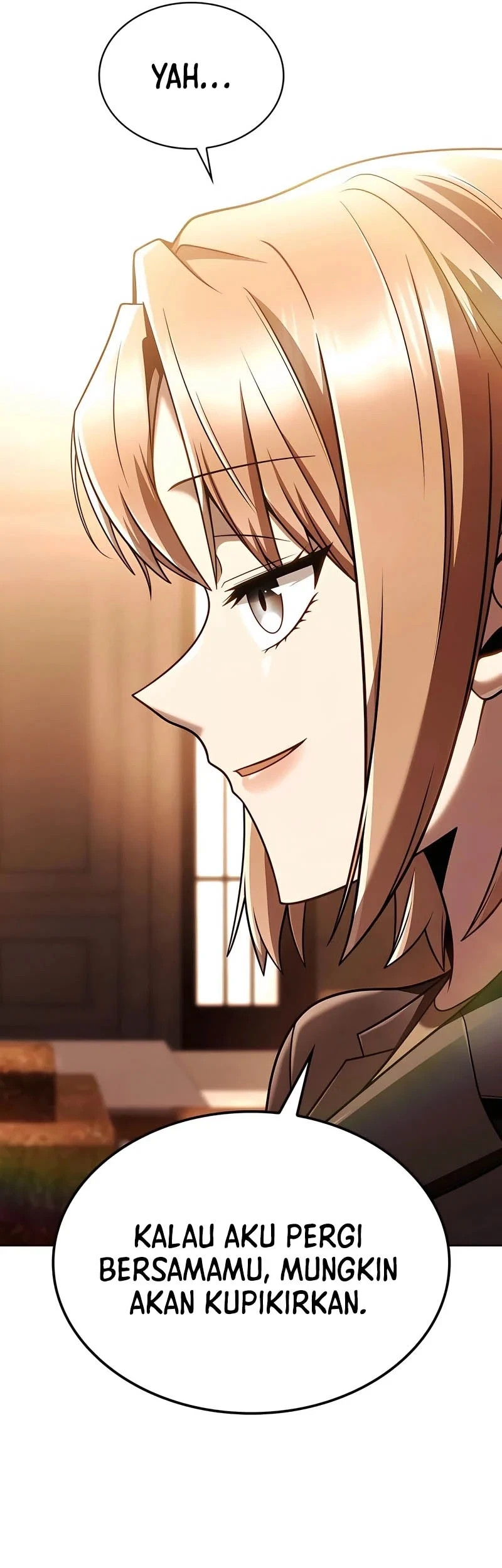 Clever Cleaning Life Of The Returned Genius Hunter Chapter 149 - halaman 10