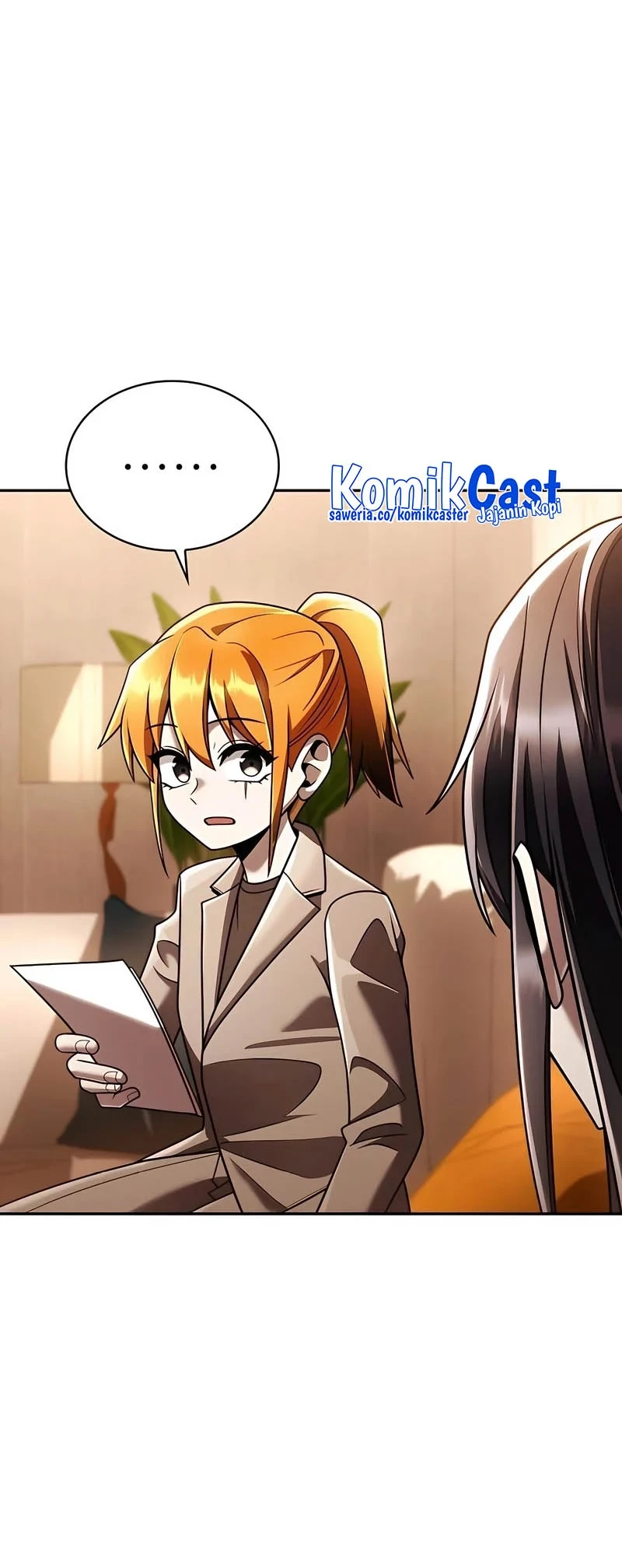 Clever Cleaning Life Of The Returned Genius Hunter Chapter 149 - halaman 30