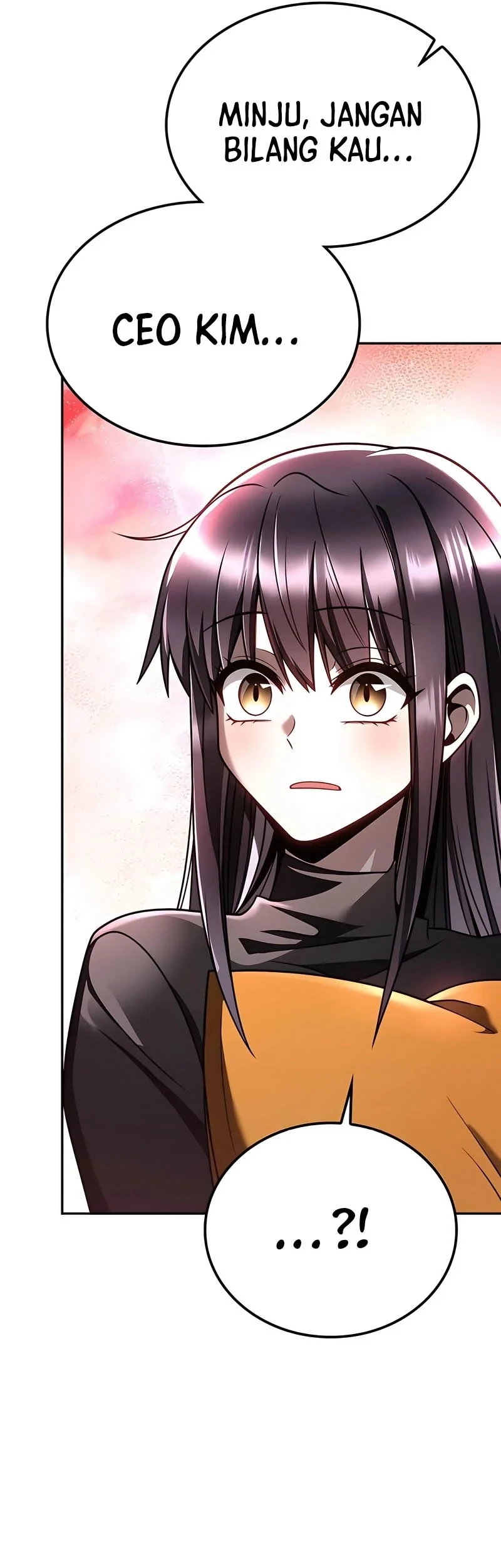 Clever Cleaning Life Of The Returned Genius Hunter Chapter 149 - halaman 31