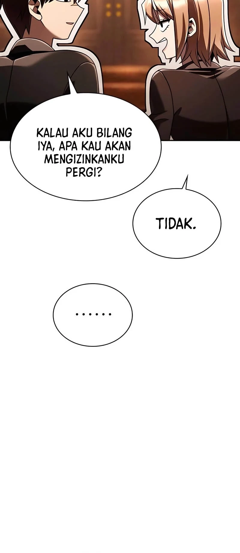Clever Cleaning Life Of The Returned Genius Hunter Chapter 149 - halaman 9